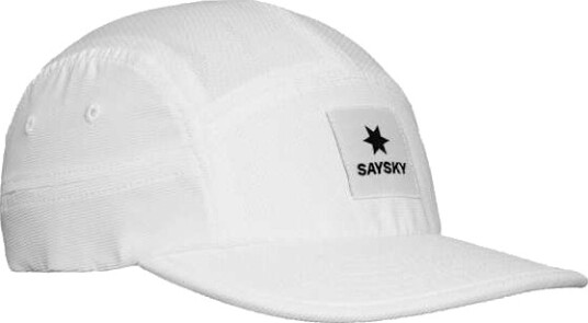 Saysky Combat Cap White OS