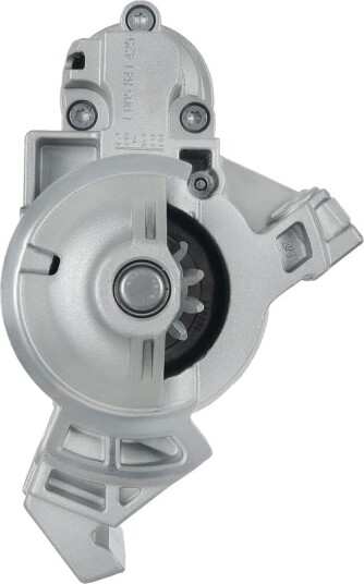 AS PL S01077SEG Starter AS PL S01077SEG Starter