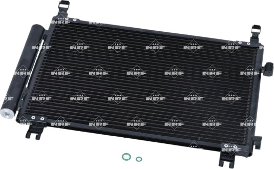 Kondensator NRF 35654