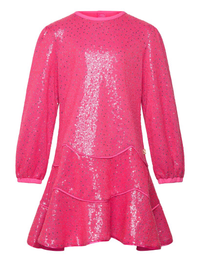 Billieblush Dress Pink 138