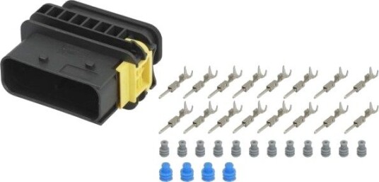 Plugg TRUCKLIGHT 7814216C