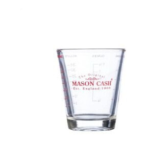 Mason&Cash Målebeger Mason Cash® Ø 5 Cm H6 35ml Mason&Cash Målebeger Mason Cash® Ø 5 Cm H6 35ml