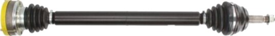 Point Gear Drivaksel POINT GEAR PNG70652