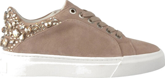 Alma EN Pena Dame Sko Beige 41 EU,