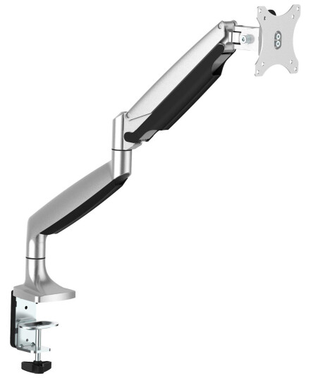 StarTech Ergonomisk VESA Skjermarm for 13"-32" Skjerm - Full Motion, Justerbar Aluminium StarTech Ergonomisk VESA Skjermarm for 13"-32" Skjerm - Full Motion, Justerbar Aluminium