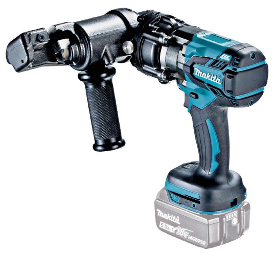Makita DSC121ZKx1 Gjengestagkutter 18V