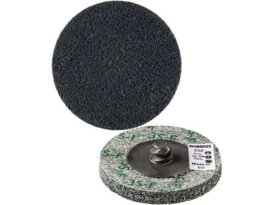 Rhodius Slipefleece 305287 10 Stk