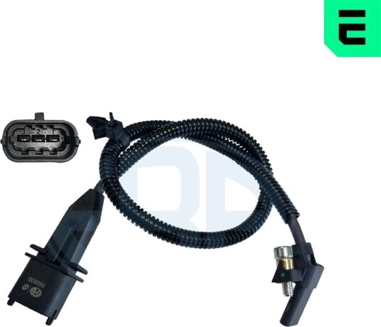 Impulsgiver veivaksel ERA 550830A Impulsgiver veivaksel ERA 550830A