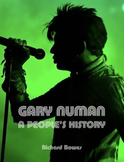 Gary Numan Gary Numan