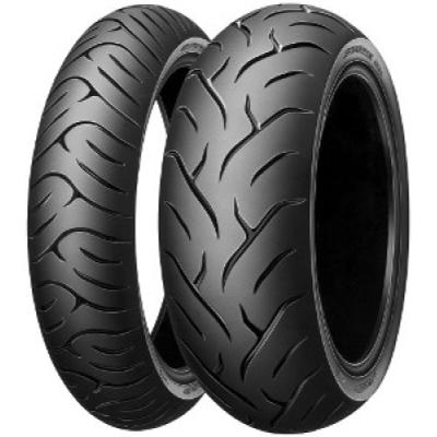 Dunlop Sportmax D221 240/40 R18 TL 79V bakhjul