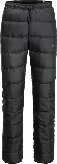 Jack Wolfskin Men's Atmosphere Pants Black M