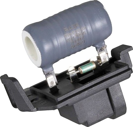 Formotstand, kjølevifte for el-motor METZGER 0917895