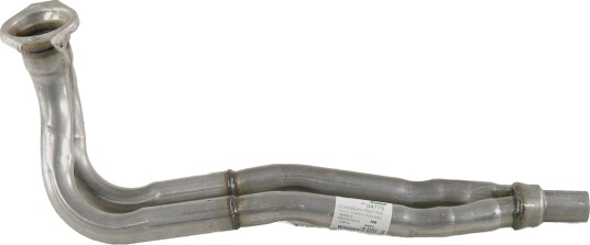 Eksosrør WALKER 04775