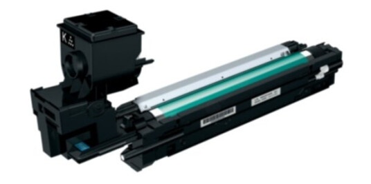 Konica Minolta TNP-20K Tonerkassett sort, 5.000 sider, høy kapasitet