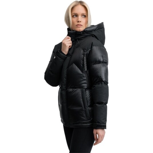 Mountain Works Ws Fatboy Down Parka Black Mountain Works Ws Fatboy Down Parka Black
