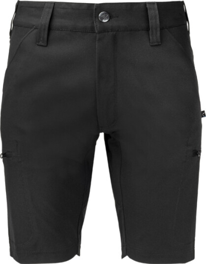 Texstar Fs331990000di Shorts Svart W34