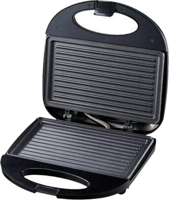 Esperanza Smrbrdgriller TORTILLA - grill / sandwich maker Esperanza Smrbrdgriller TORTILLA - grill / sandwich maker