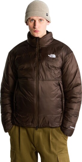 The North Face Men"s Pertex Explore Jacket Dark Chestnut L The North Face Men"s Pertex Explore Jacket Dark Chestnut L