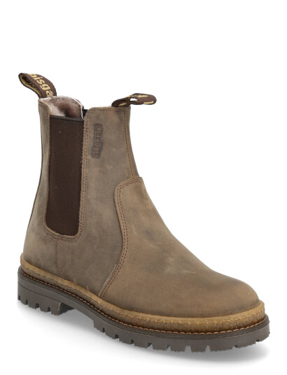 Bisgaard Bisgaard Neo Lamb - Beige - 32