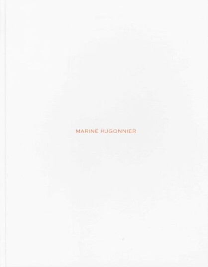 Marine Hugonnier