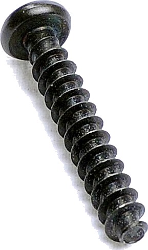KLICKfix Skrue for styreadapter