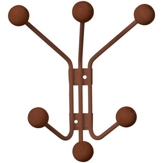 Maze Bill Klesstativ XS Cinnamon Maze Bill Klesstativ XS Cinnamon