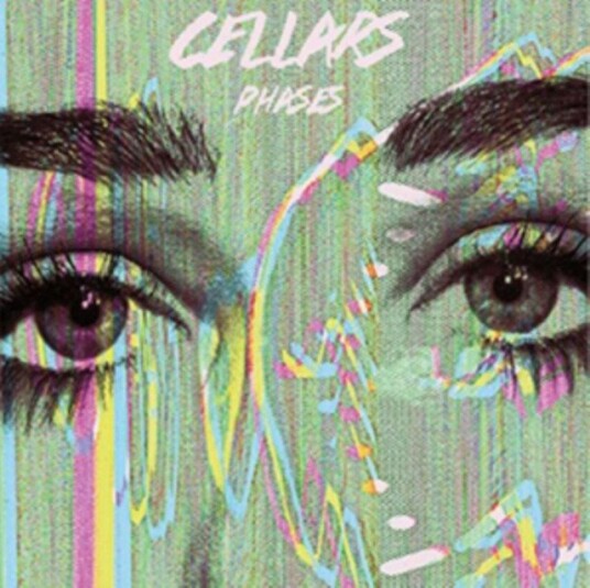 Cellars Phases Uk Vinyl