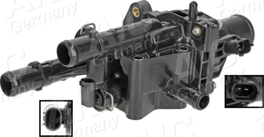 AIC 75051 Termostathus