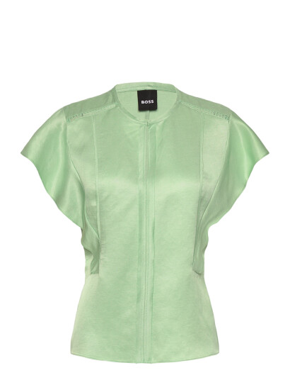 BOSS Beliniara - Green - 36 BOSS Beliniara - Green - 36