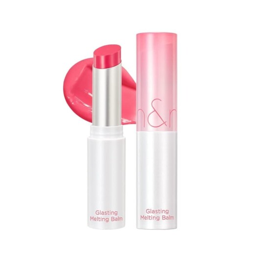 rom&nd Glasting Melting Balm 02 Lovey Pink 3,5ml rom&nd Glasting Melting Balm 02 Lovey Pink 3,5ml