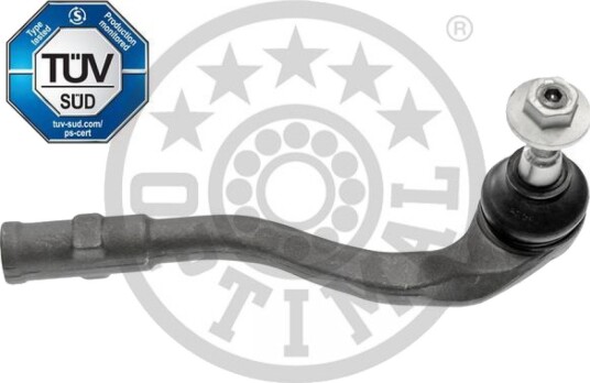 Endeledd OPTIMAL G1 1452