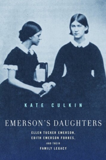 Emerson's Daughters Emerson's Daughters