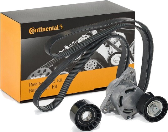 Kileremsett CONTITECH 7PK1795K1 Kileremsett CONTITECH 7PK1795K1
