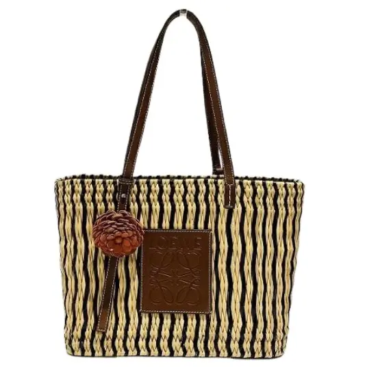 Loewe Dame Flerfarget