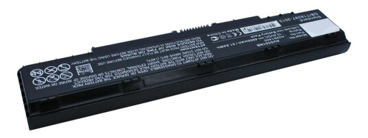 CoreParts batteri til bærbar PC - Li-Ion - 4800 mAh - 51.8 Wh (MBXAS-BA0100) CoreParts batteri til bærbar PC - Li-Ion - 4800 mAh - 51.8 Wh (MBXAS-BA0100)