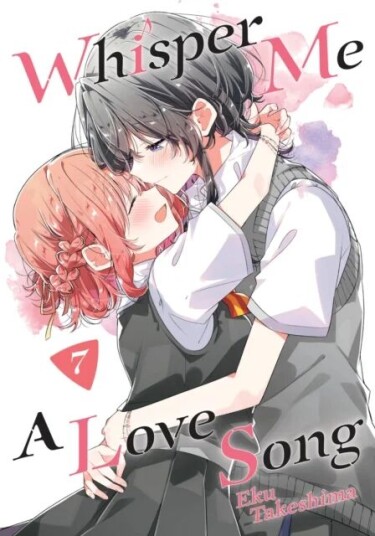 Whisper Me A Love Song 7 Av Eku Takeshima Whisper Me A Love Song 7 Av Eku Takeshima