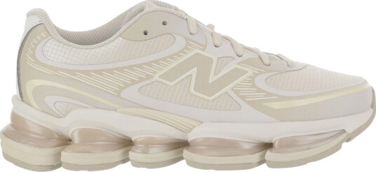 New Balance Herre Sport Beige 41 1/2 EU,