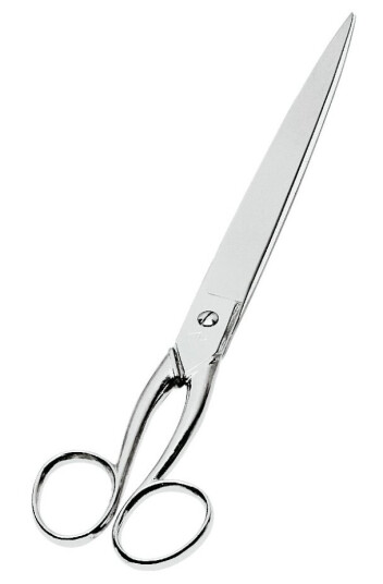 Wedo 909 5510 Rustfritt Stål