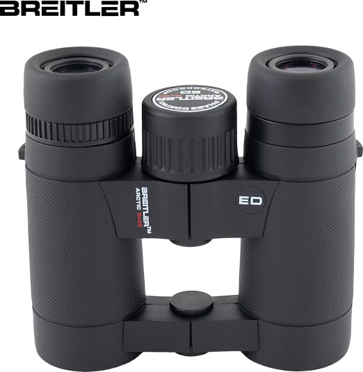 Breitler Arctic 8x32 ED Kikkert Breitler Arctic 8x32 ED Kikkert