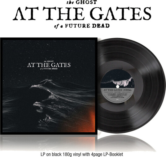 Ghost Of A Future Dead