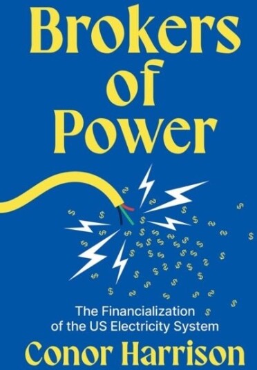 Brokers of Power Brokers of Power