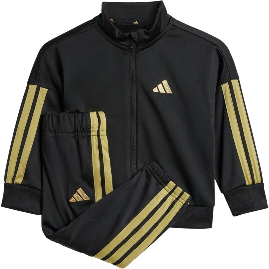 Adidas Sport Performance Treningssett I 3S TR TS 205 Svart