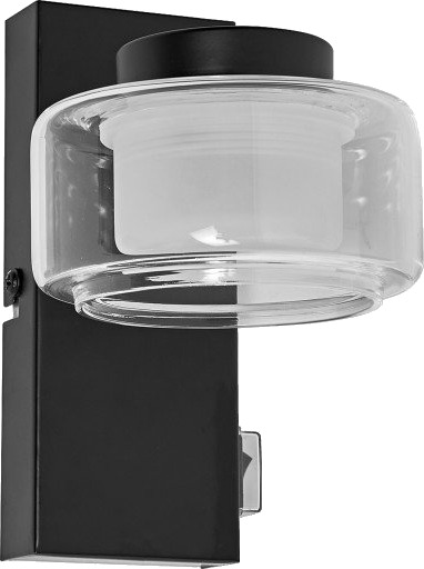 Osram Orbis Flame speillampe Osram Orbis Flame speillampe