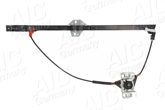 Vindusheis AIC 50539