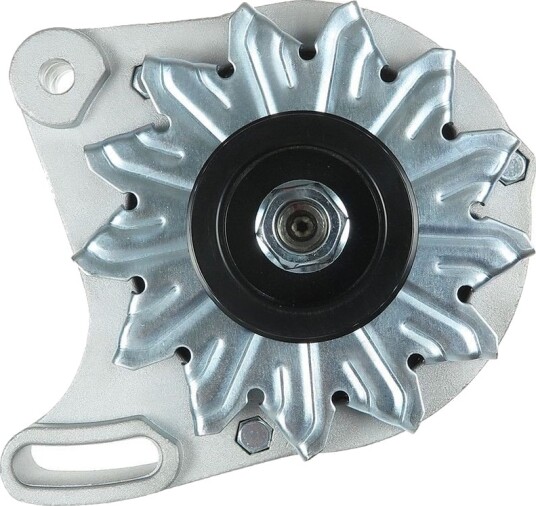 Dynamo AS PL A4018