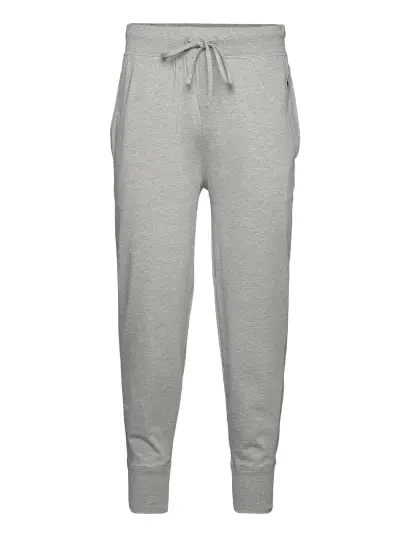 Polo Ralph Lauren Cotton Jersey Sleep Jogger - Grey - L