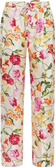 Kenzo Dame Bukser Flerfarget S,