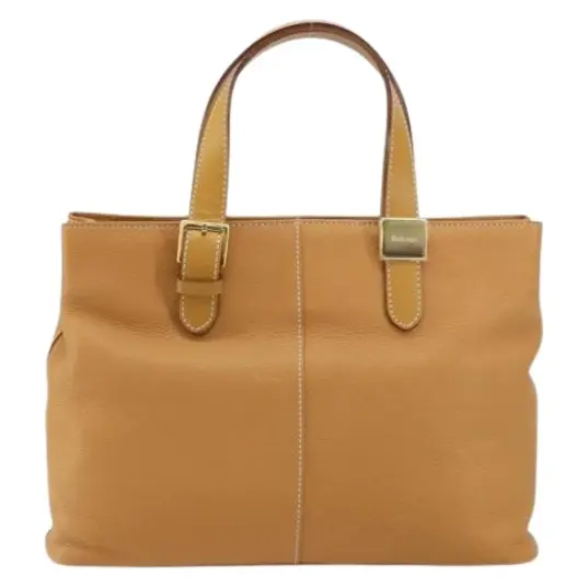 Burberry Vintage Dame Beige