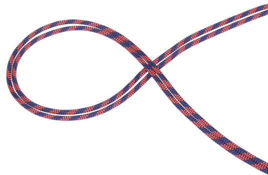 Mammut 8.0 Cord Marine 150 m