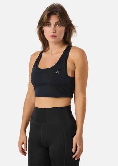 X Trail Gym Bra W X Trail Gym Bra W